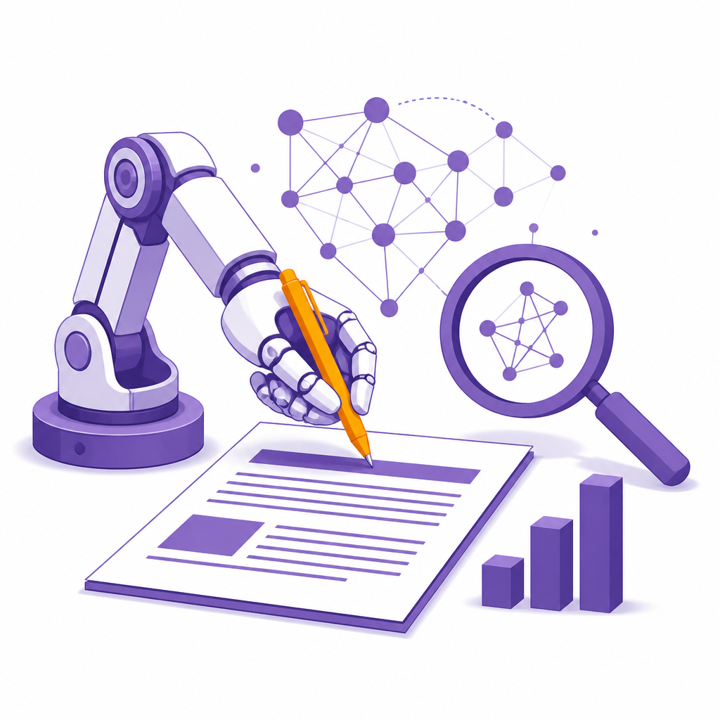 Нейросети для SEO: где помогают, где вредят