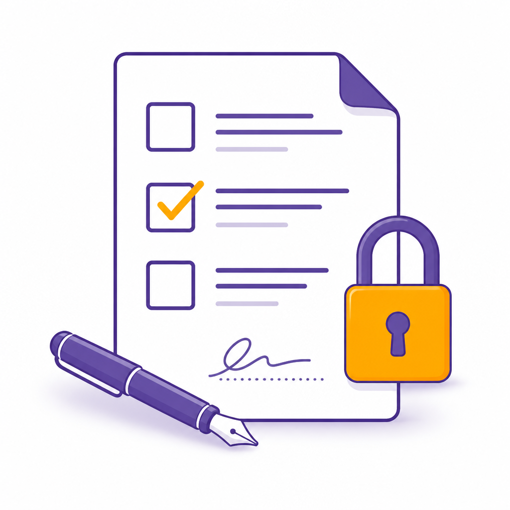 Иллюстрация к согласию на обработку ПДн