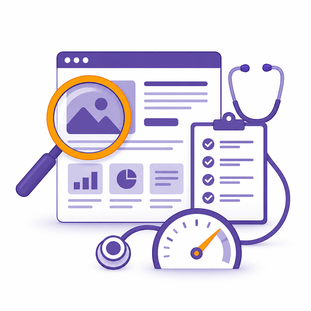 SEO-аудит своими руками за 1 день: пошаговая инструкция