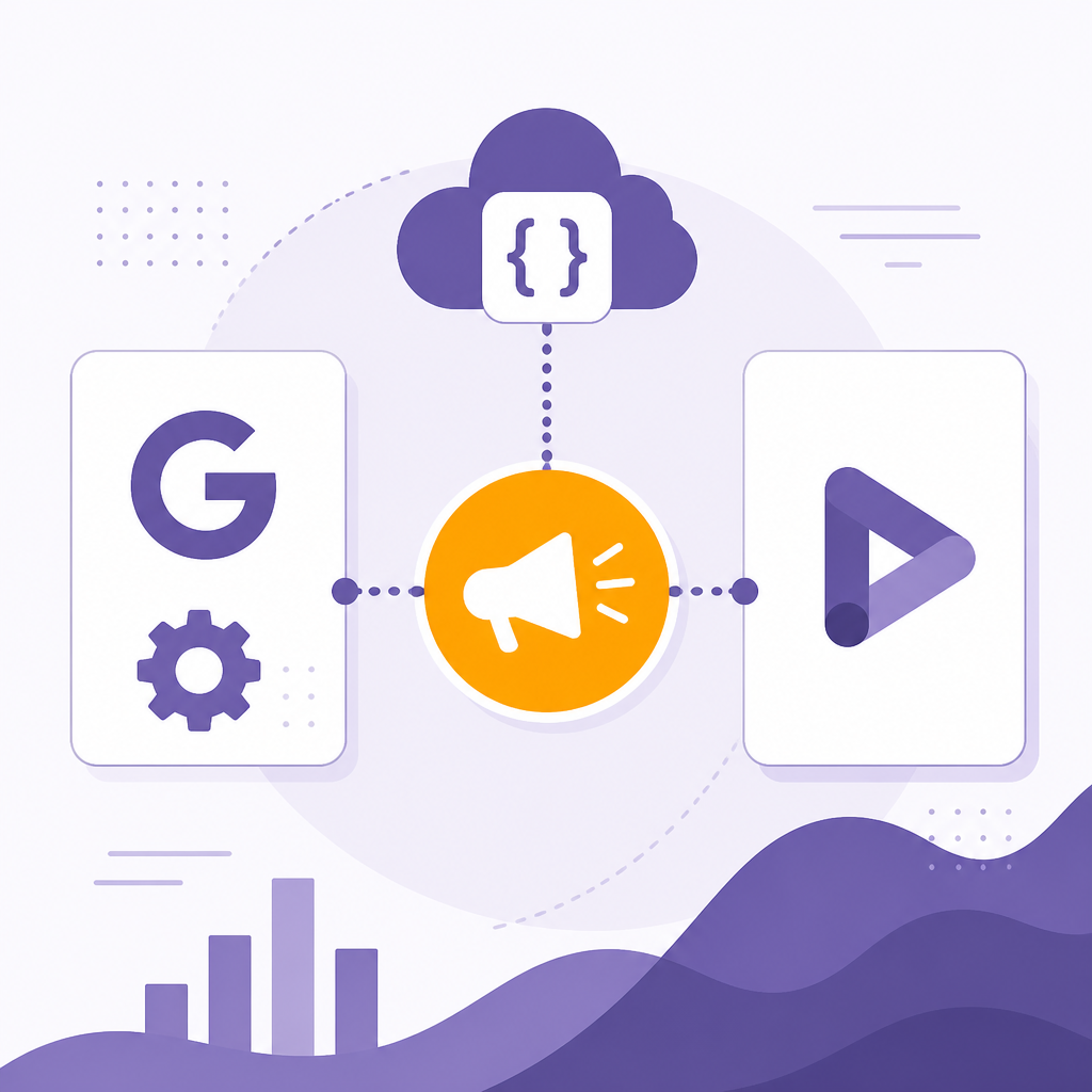 Иллюстрация к новости: Google добавил поддержку Demand Gen в API для DV360