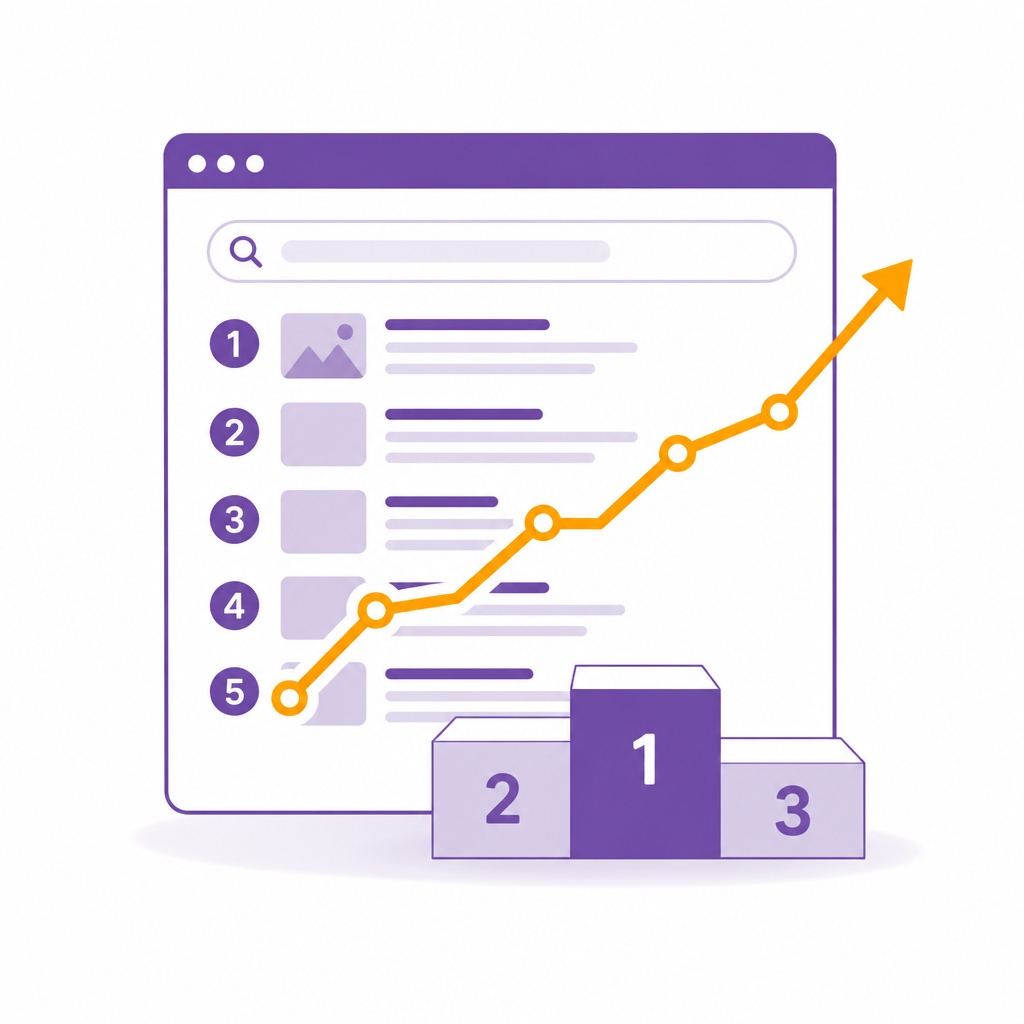 Чем снимать позиции: Топвизор, Rush Analytics, Serpstat