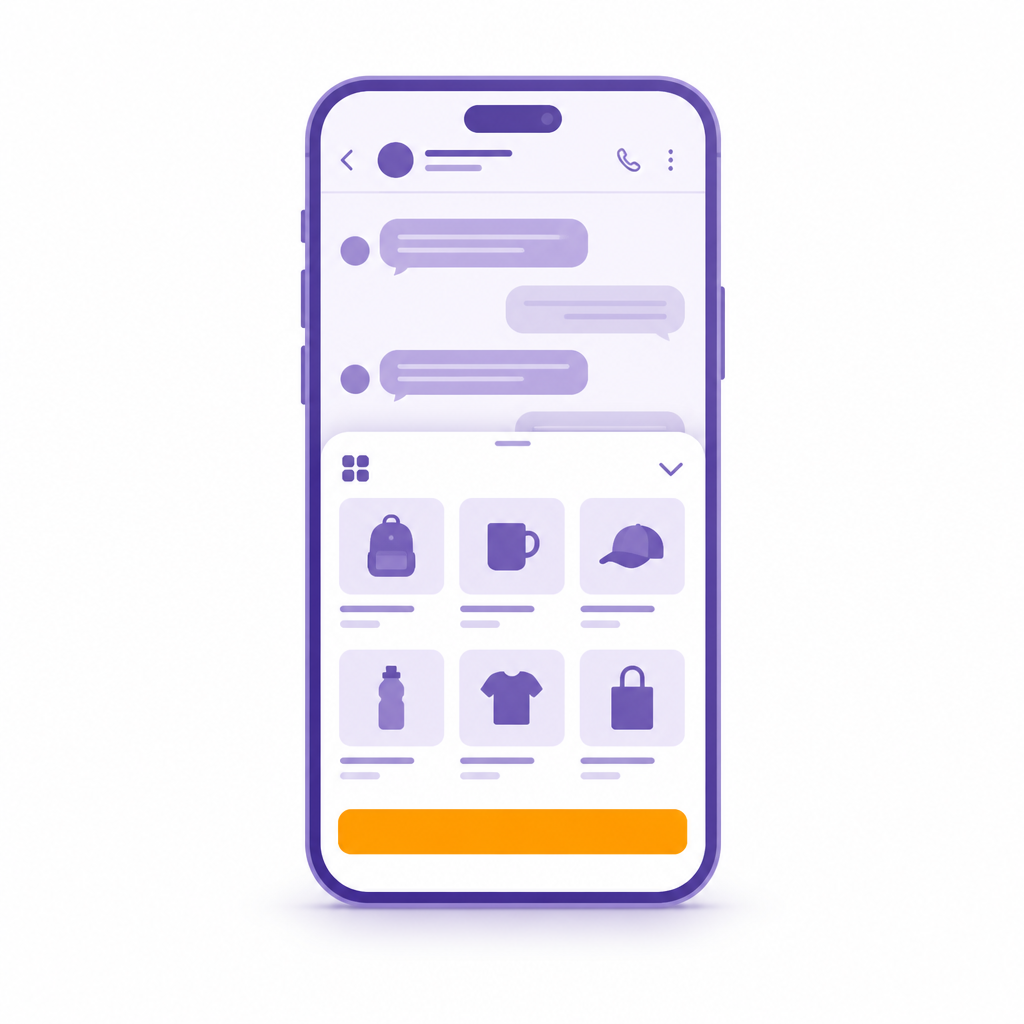 Telegram Mini App для бизнеса: когда заменяет сайт