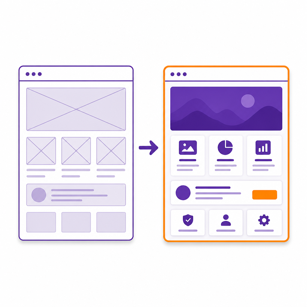 UX и UI: чем отличаются и за что вы платите дизайнеру