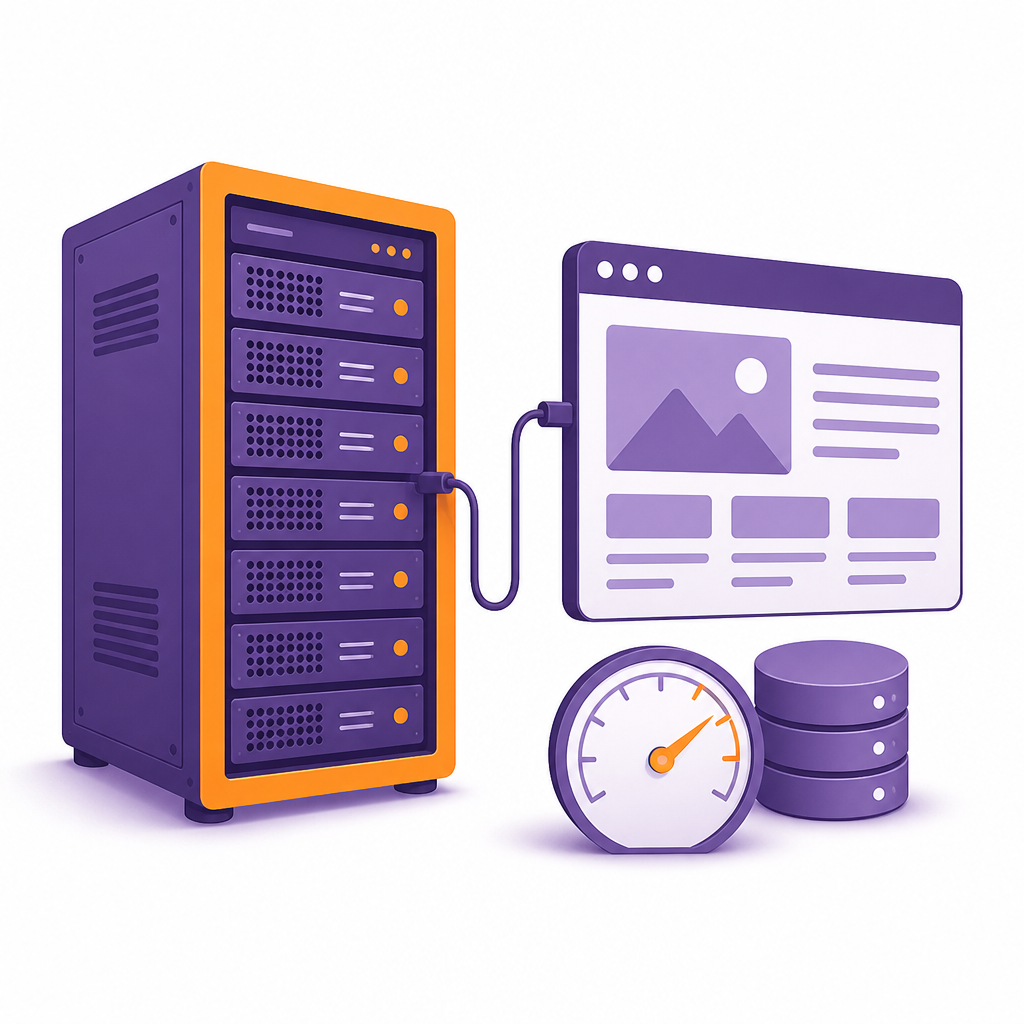 Хостинг для WordPress: на что смотреть
