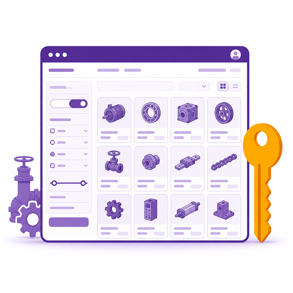 B2B-каталог с дилерским кабинетом – Опт детских товаров · Всеволожск