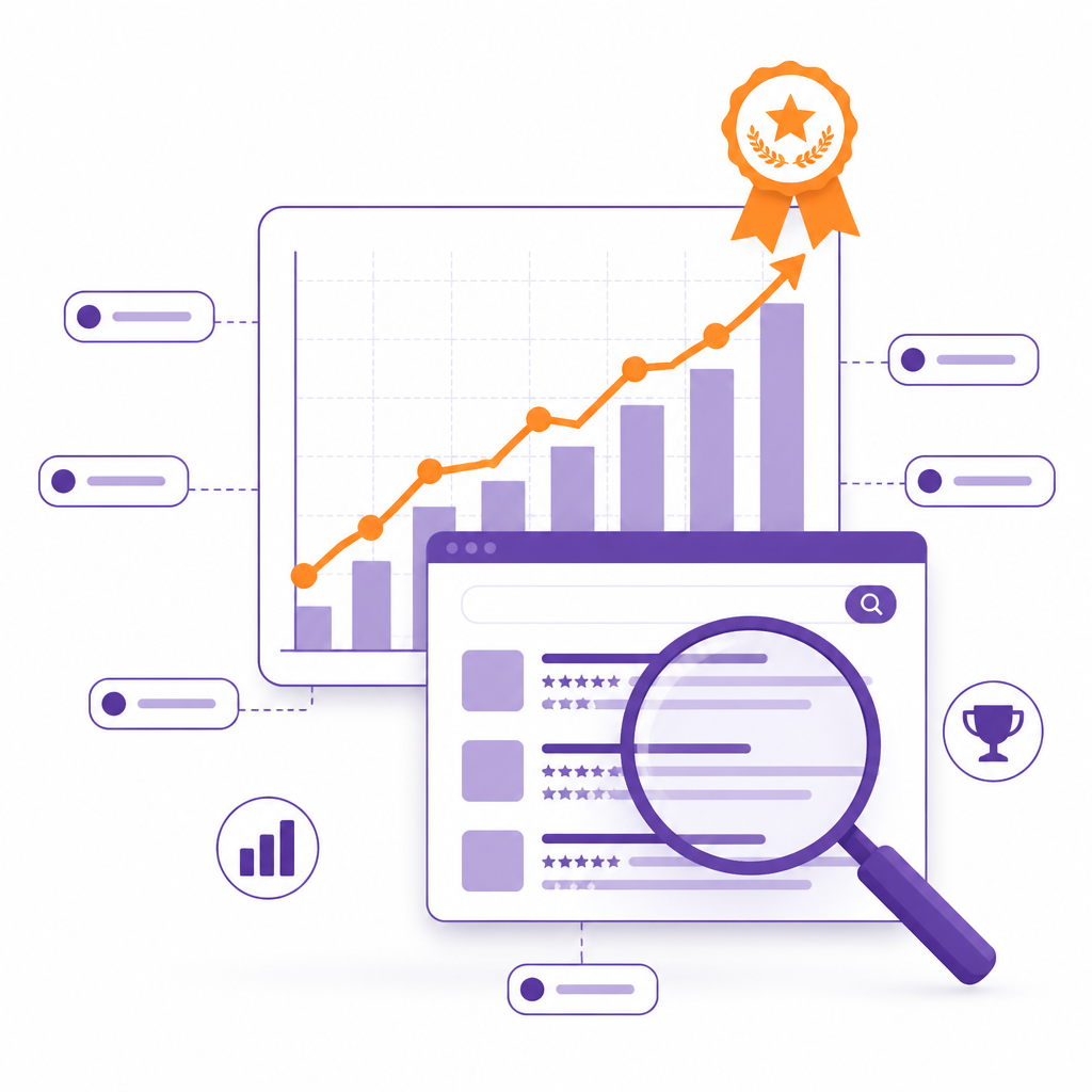 SEO-продвижение сайтов в Санкт-Петербурге