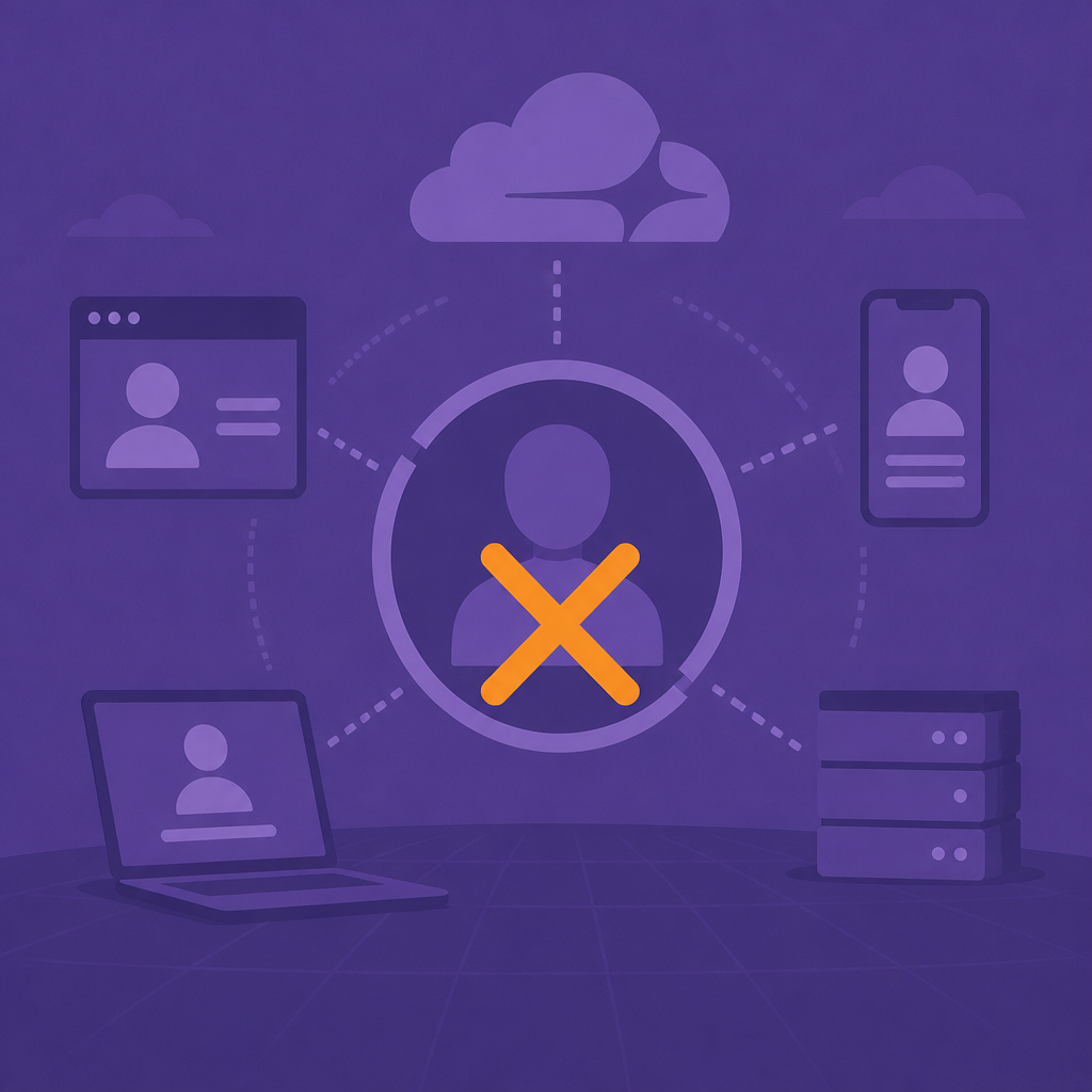 Иллюстрация к новости: PACT от Cloudflare: протокол для идентификации людей в сети, который пока не работает