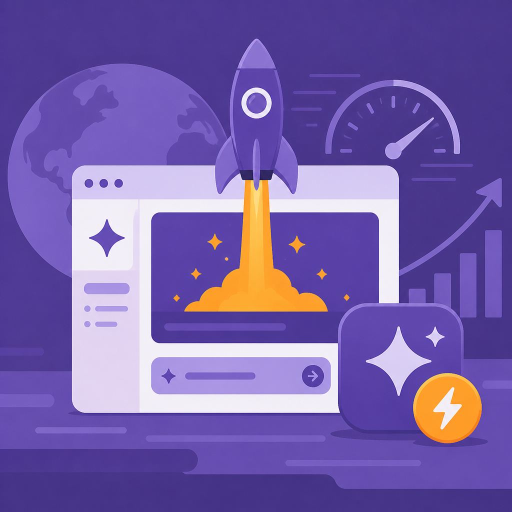 Иллюстрация к новости: Google добавила Gemini 3.8 Flash в AI Mode в день релиза, ускоряя обновления моделей