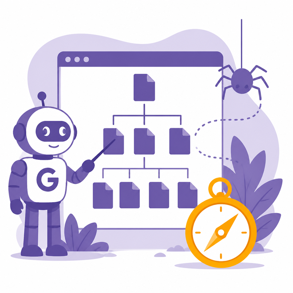 Google объяснил, как использовать HTML-карты сайта для SEO